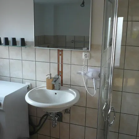 Reetgedecktes Ferienhaus _ _haus D * Heringsdorf (Usedom)